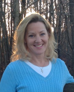 Colleen CristeHoly Spirit Prayer Group Coordinator